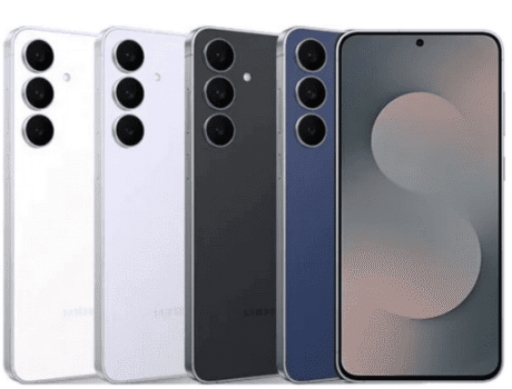 Samsung Galaxy S25 FE