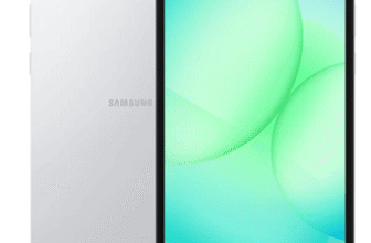 Samsung Galaxy Tab A11