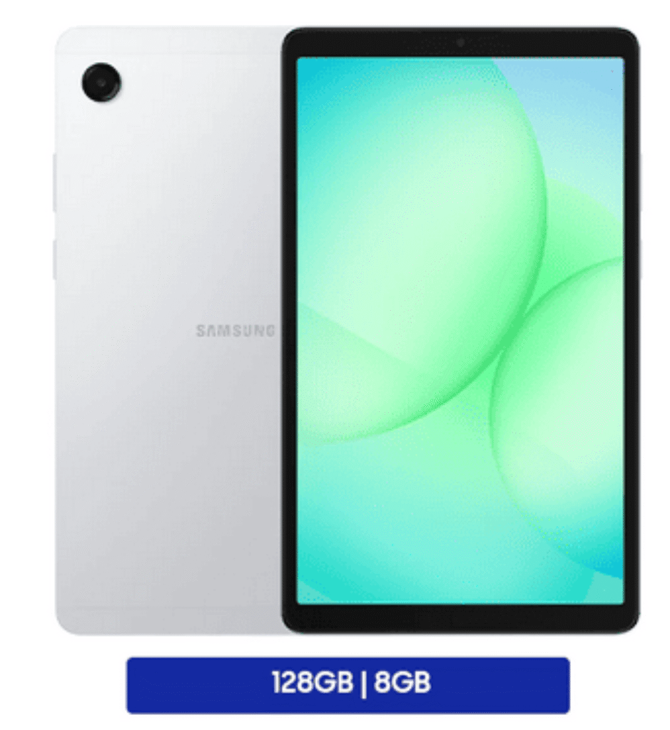 Samsung Galaxy Tab A11