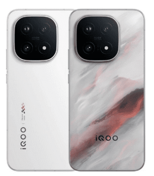 Vivo iQOO 15