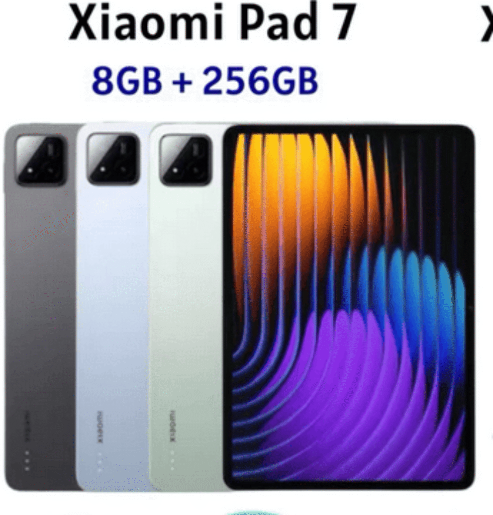 Xiaomi Pad 7
