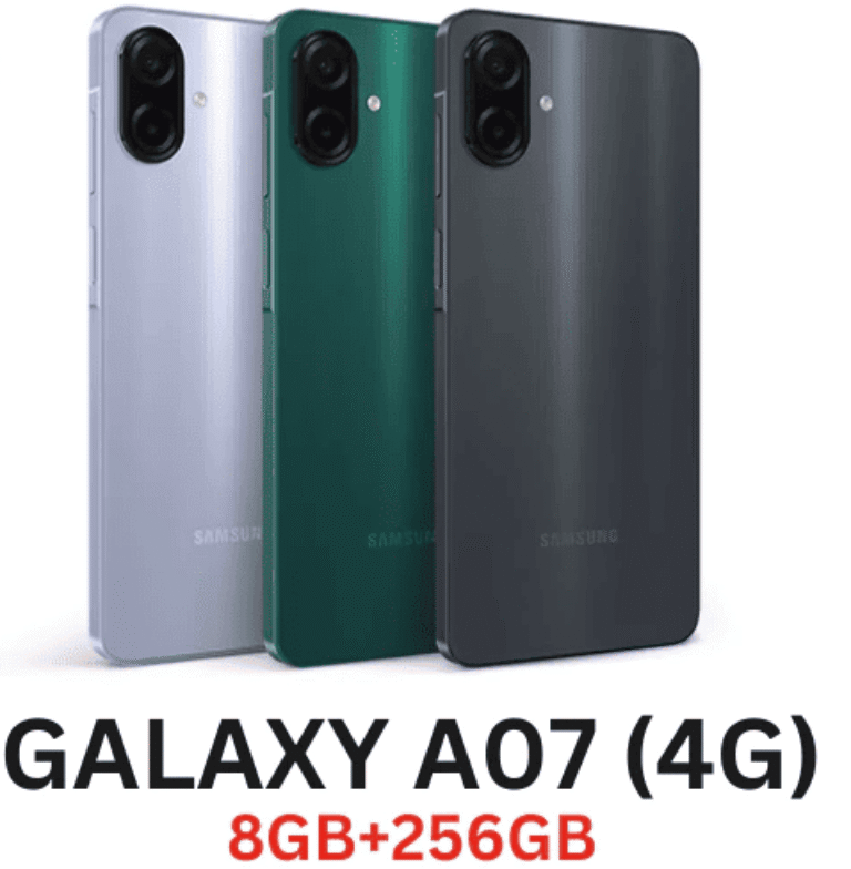 A07 Spring Samsung Galaxy A07 – Ulasan Lengkap (Malaysia 2026) - Smartphone