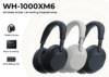 Sony WH 1000XM6