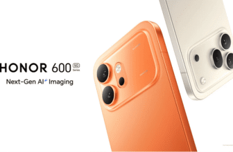 HONOR 600 Pro 5G Review