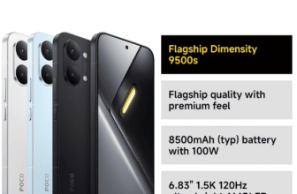 POCO X8 Pro Max Review