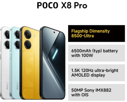 POCO X8 Pro Review