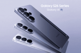 Samsung Galaxy S26 Ultra Review