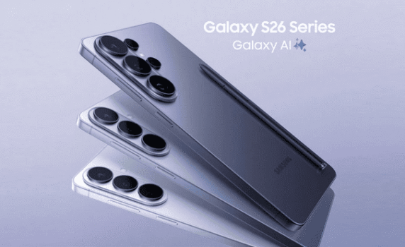 Samsung Galaxy S26 Ultra Review