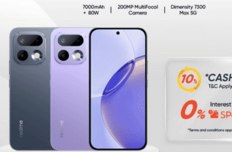 realme 16 Pro 5G Review