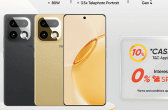 realme 16 Pro+ plus 5G