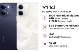 vivo Y11d Review