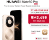 HUAWEI Mate 80 Pro Review