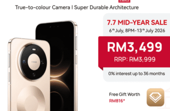 HUAWEI Mate 80 Pro Review