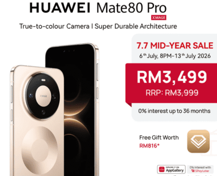 HUAWEI Mate 80 Pro Review