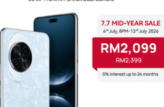 HUAWEI nova 14 Review