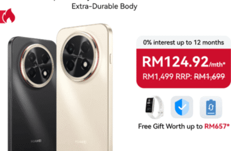HUAWEI nova 15 Max Review
