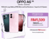 OPPO A6 5G Review