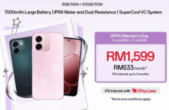 OPPO A6 5G Review