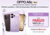 OPPO A6c Review