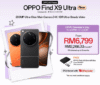 OPPO Find X9 Ultra Review
