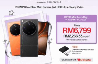 OPPO Find X9 Ultra Review