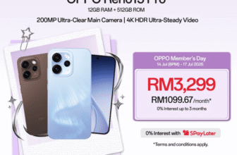OPPO Reno 15 Pro 5G Review