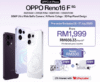 OPPO Reno 16 F 5G Review