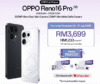 OPPO Reno 16 Pro 5G Review