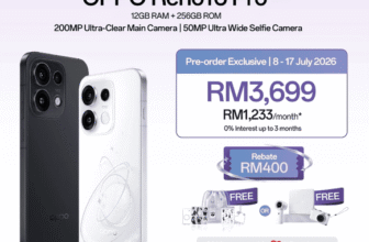 OPPO Reno 16 Pro 5G Review