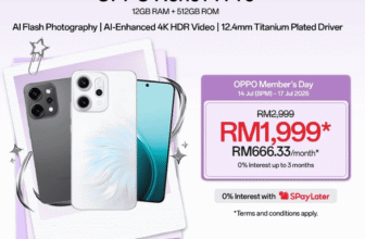 OPPO Reno14 Pro 5G Review