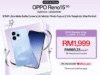 OPPO Reno15 5G Review