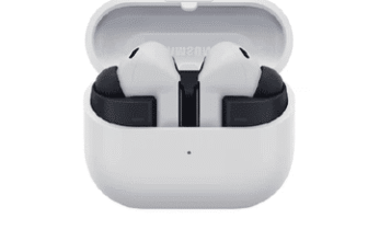 Samsung Galaxy Buds3 FE Review TWS