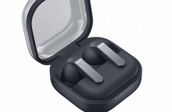 Samsung Galaxy Buds4 Pro Review TWS