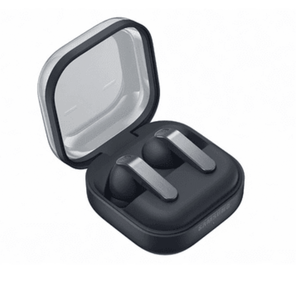 Samsung Galaxy Buds4 Pro Review TWS