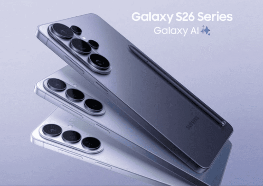 Samsung Galaxy S26 Review