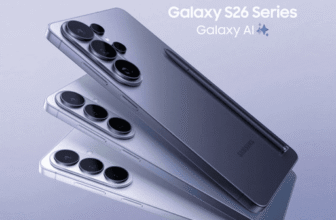 Samsung Galaxy S26 Review