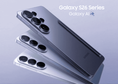 Samsung Galaxy S26 Review