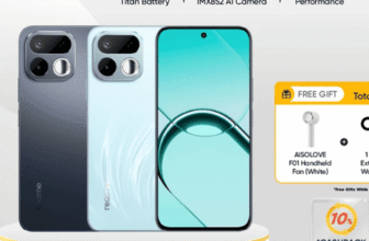 realme 16T 5G Review