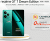 realme GT 7 Dream Edition Review