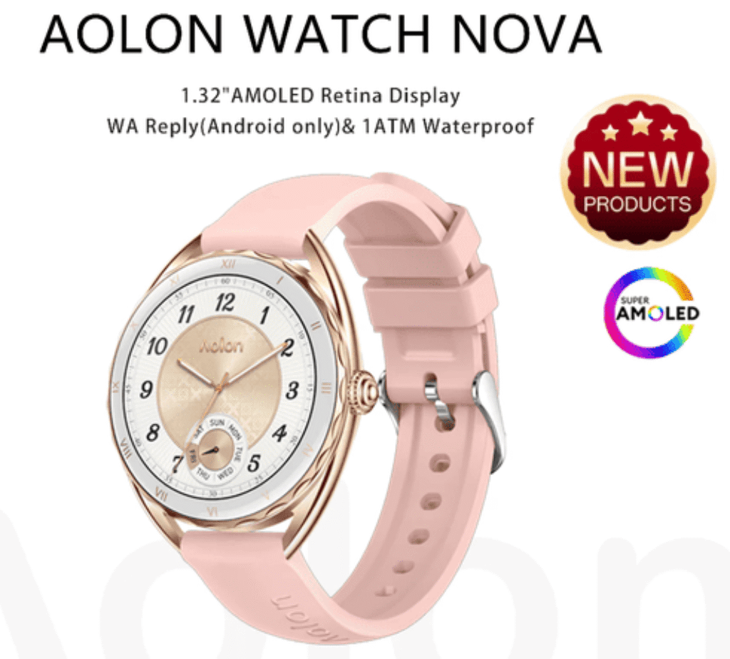 aolon nova review