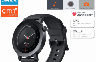 CMF Watch 3 Pro Review Smartwatch