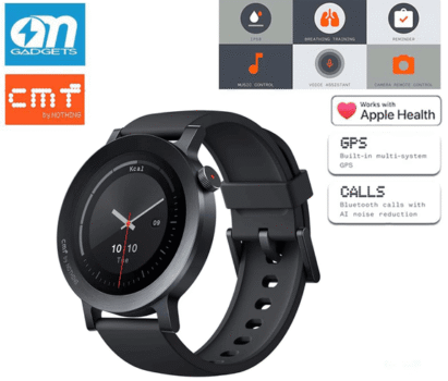CMF Watch 3 Pro Review Smartwatch