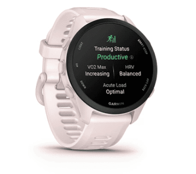 Garmin Forerunner 70 Review