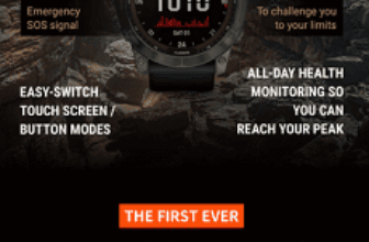 Garmin fēnix 7 Sapphire Solar Review