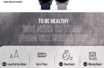 Garmin vívoactive 5 Review Smartwatch