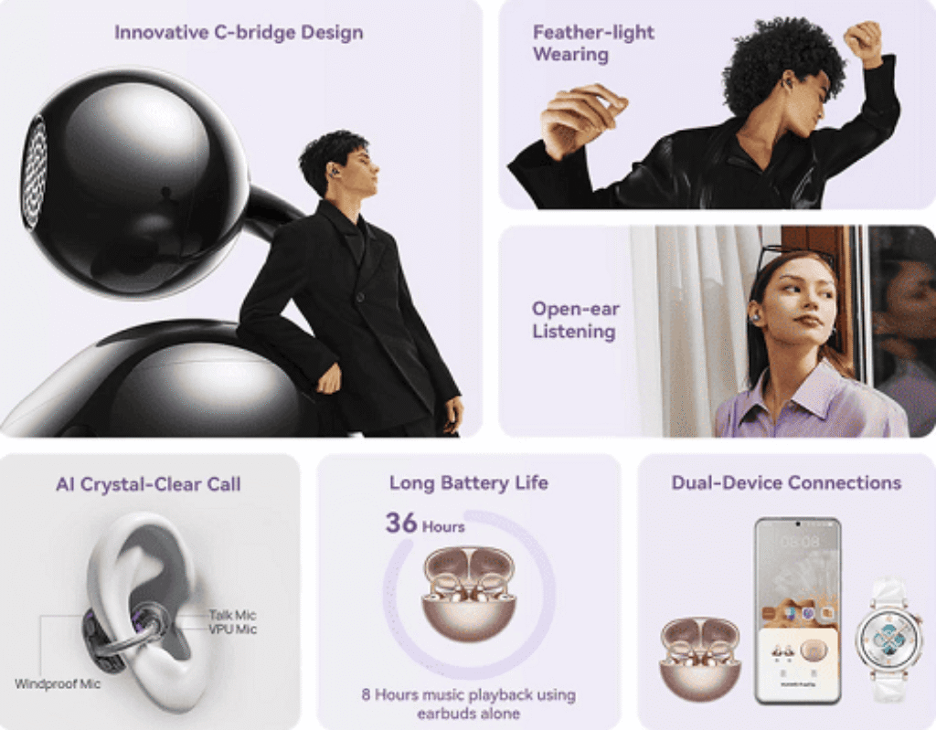 HUAWEI FreeClip Review malaysia 2026 price in