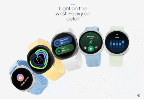 Samsung Galaxy Watch 9 Review Smartwatch 2026 malaysia price in