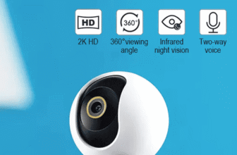 Xiaomi Smart Camera C300 Review malaysia 2026 price in