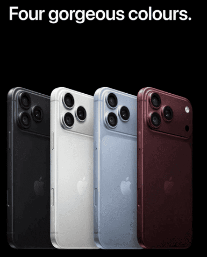 Apple iPhone 18 Pro Review Malaysia 2026 price in harga di specs