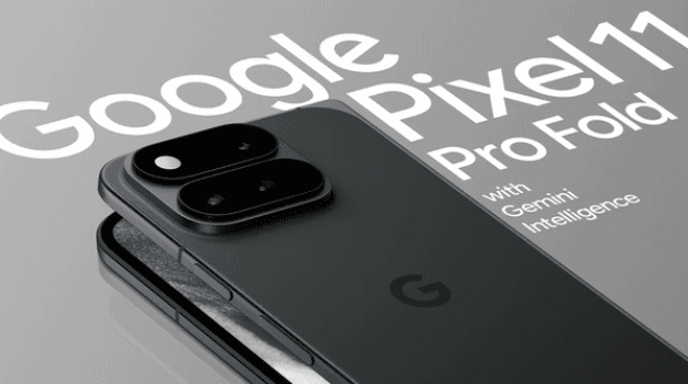 Google Pixel 11 Pro Fold Review Malaysia Foldable 2026 price in harga di specs